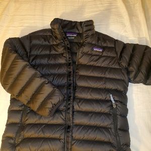PATAGONIA DOWN COAT